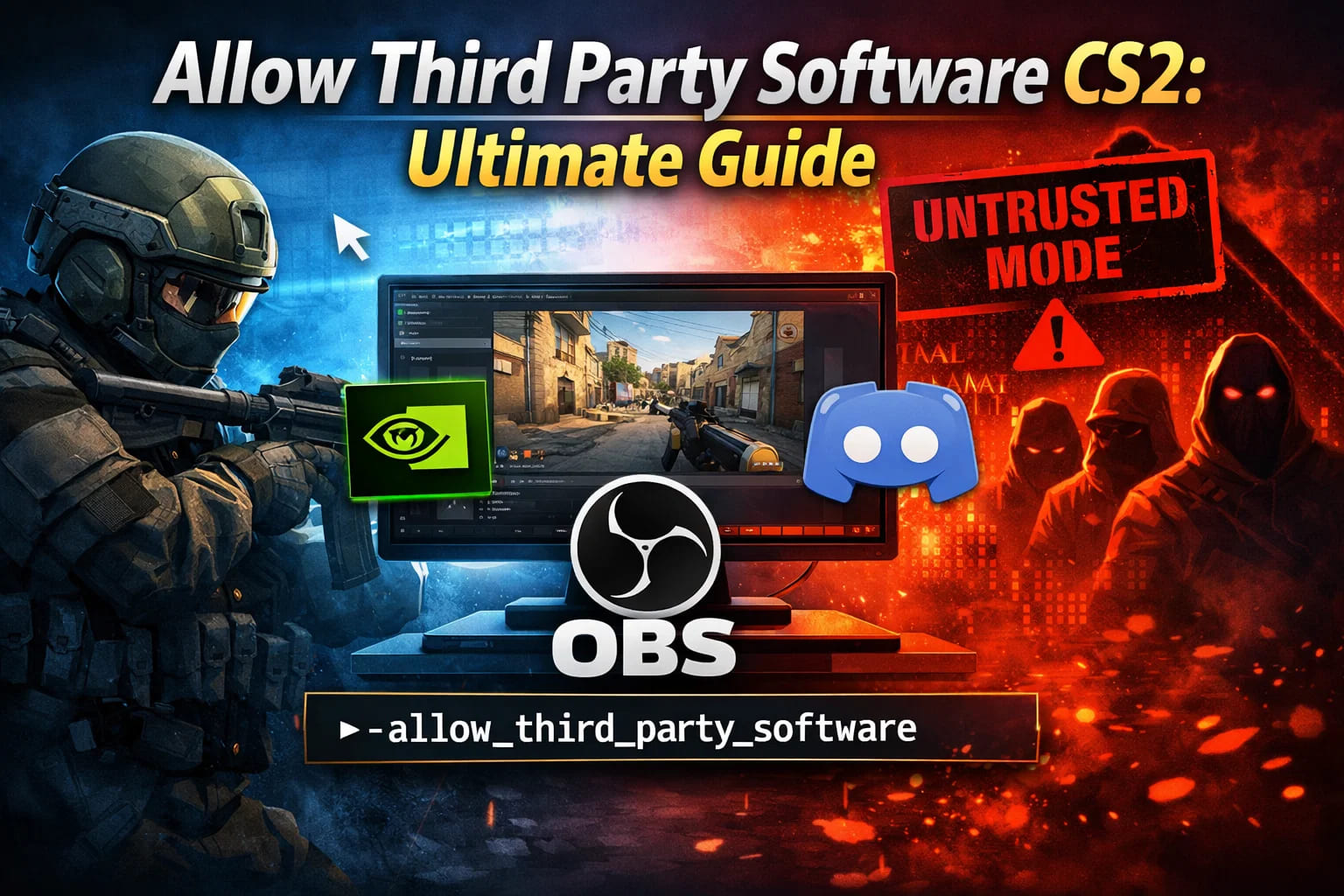 cs2 allow third party software command